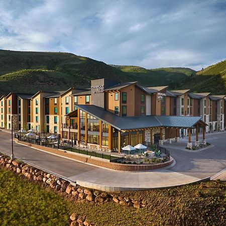 Towneplace Suites By Marriott Avon Vail Valley Exterior foto