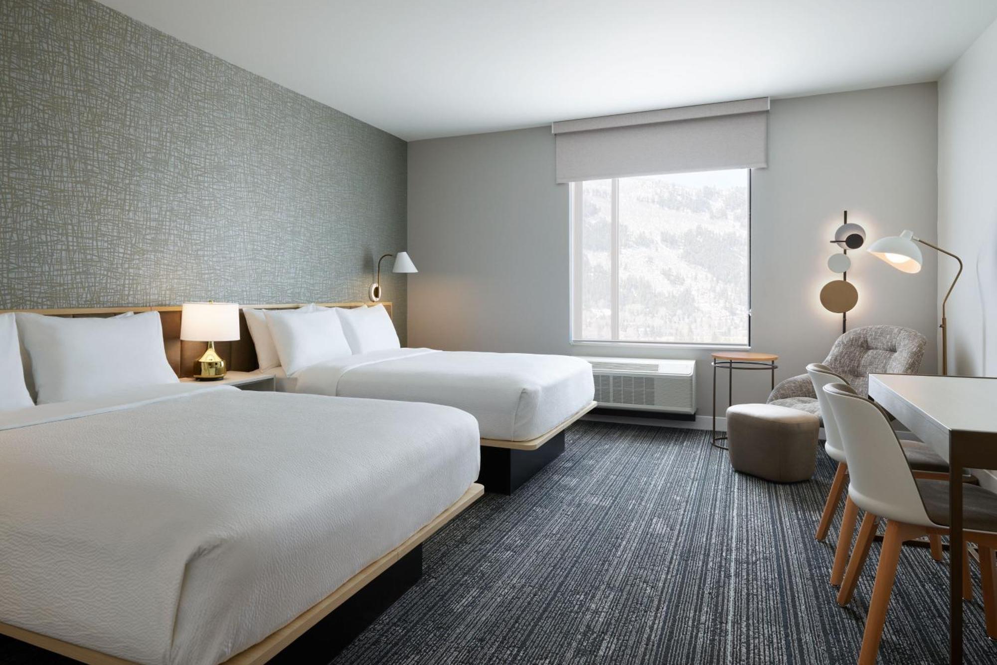 Towneplace Suites By Marriott Avon Vail Valley Exterior foto