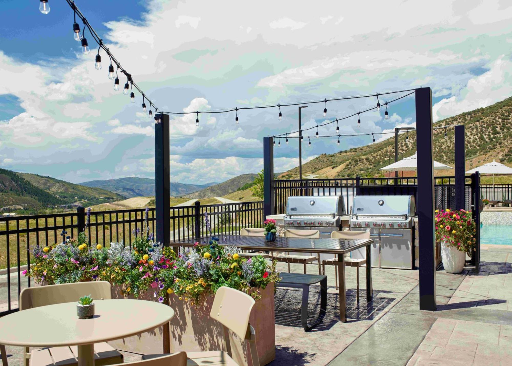 Towneplace Suites By Marriott Avon Vail Valley Exterior foto