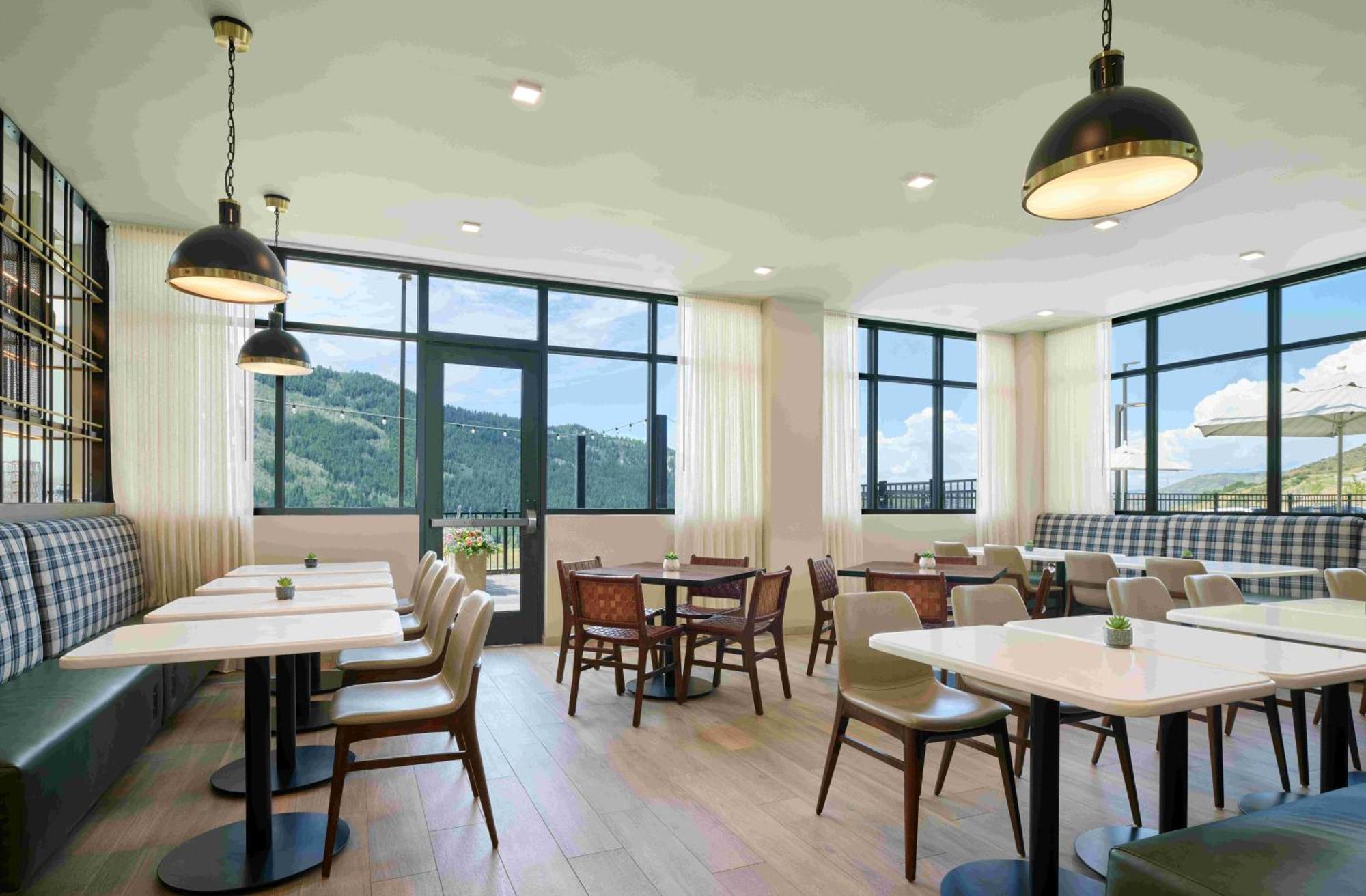 Towneplace Suites By Marriott Avon Vail Valley Exterior foto