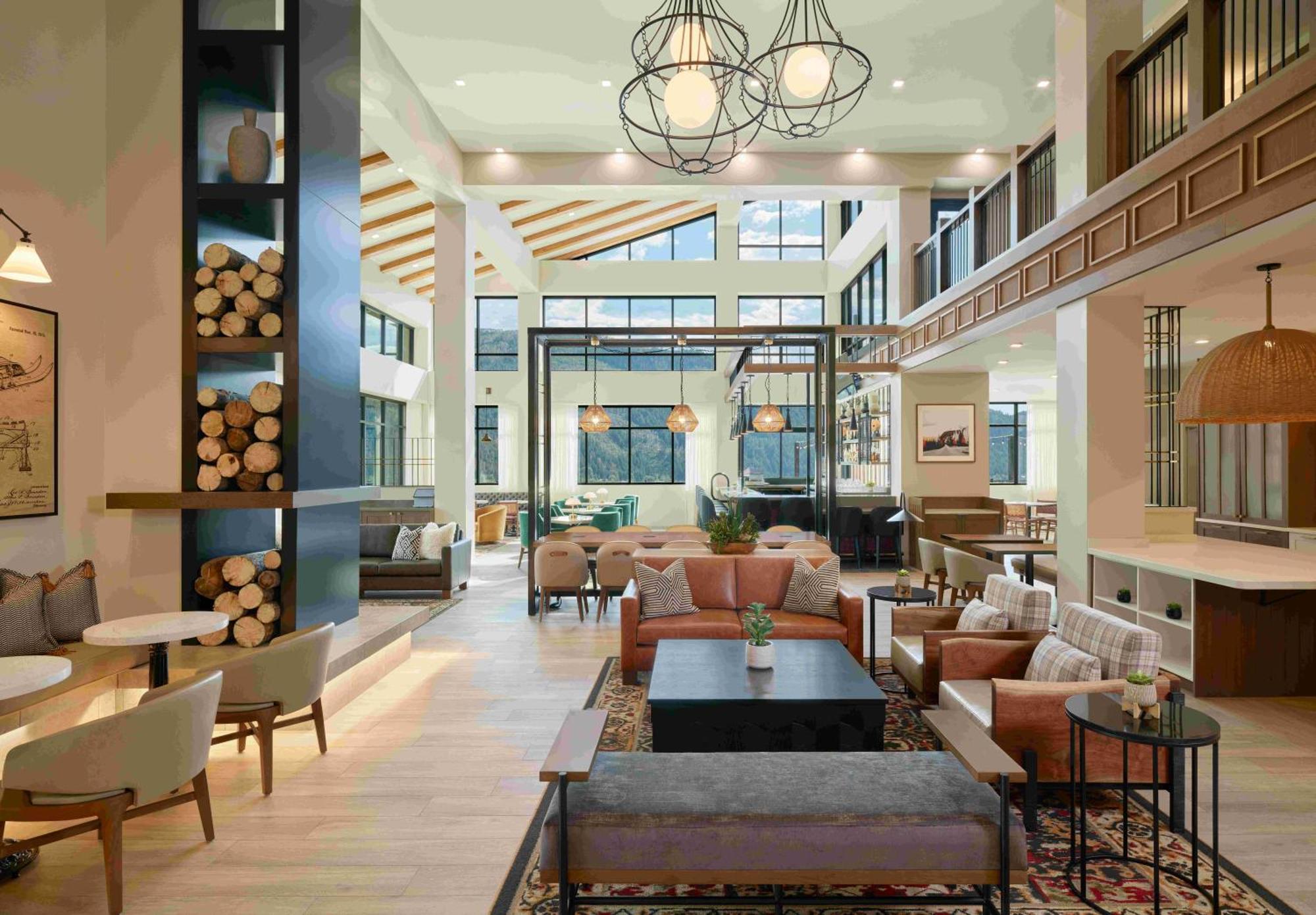Towneplace Suites By Marriott Avon Vail Valley Exterior foto