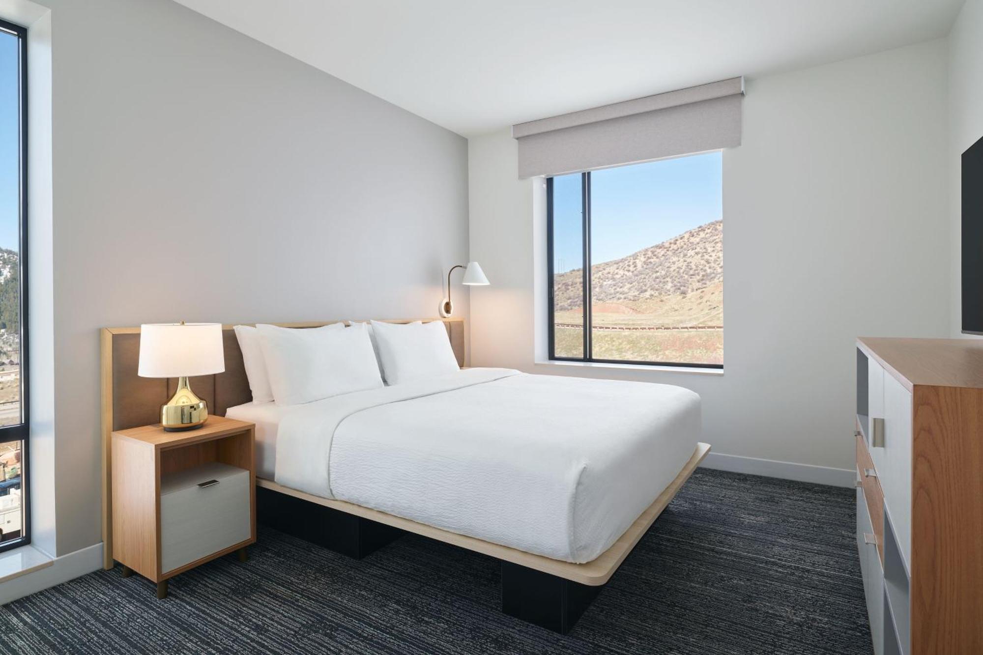 Towneplace Suites By Marriott Avon Vail Valley Exterior foto