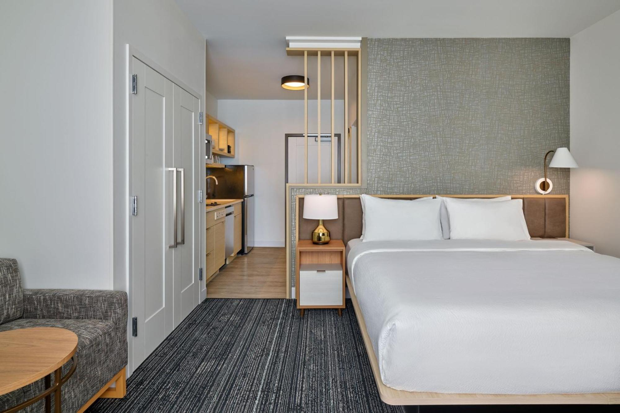Towneplace Suites By Marriott Avon Vail Valley Exterior foto